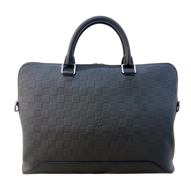 ルイ・ヴィトン LOUIS VUITTON ポルトドキュマン・ジュール N41248 ...