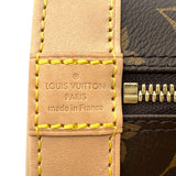 ルイ・ヴィトン LOUIS VUITTON アルマBB M53152 モノグラム・キャンバス レディース ハンドバッグ