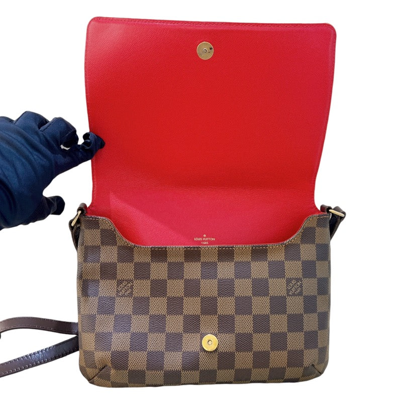 ルイ・ヴィトン LOUIS VUITTON ミュゼット・タンゴ ロング N51301 ...