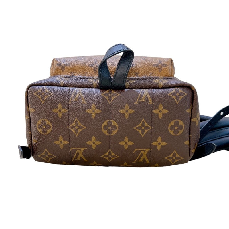 ルイ・ヴィトン LOUIS VUITTON パームスプリングス バックパック PM ...