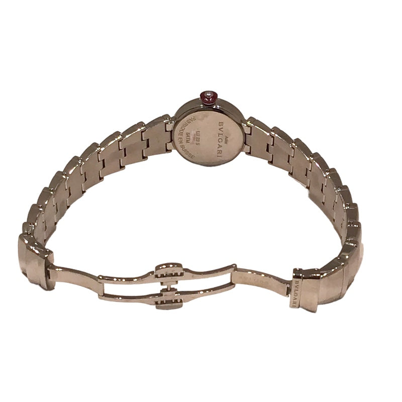 BVLGARI 腕時計 シルバー Amazon.co.jp: ブルガリ BVLGARI ブルガリブルガリ クロノグラフ