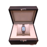 ティファニー TIFFANY＆CO TTスマイル 161694126 シルバー クオーツ レディース 腕時計
