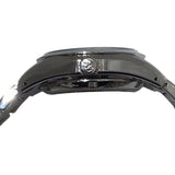 セイコー SEIKO ヘリテージコレクション SBGR253 ブラック SS 自動巻き メンズ 腕時計