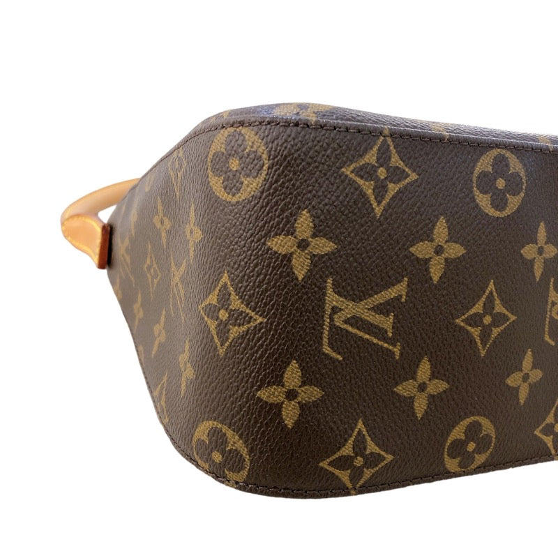 LOUIS VUITTON ルイヴィトン ルーピングMM ショルダーバッグ正規品です