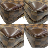 ルイ・ヴィトン LOUIS VUITTON アマゾン スペシャルオーダー N48074 ダミエ PVC ユニセックス ショルダーバッグ
