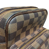 ルイ・ヴィトン LOUIS VUITTON アマゾン スペシャルオーダー N48074 ダミエ PVC ユニセックス ショルダーバッグ