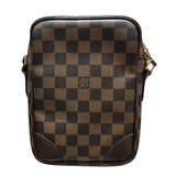 ルイ・ヴィトン LOUIS VUITTON アマゾン スペシャルオーダー N48074 ダミエ PVC ユニセックス ショルダーバッグ