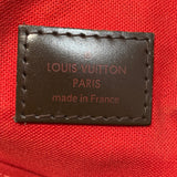 ルイ・ヴィトン LOUIS VUITTON ヴェローナPM N41117 ダミエ ダミエ・キャンバス レディース ハンドバッグ