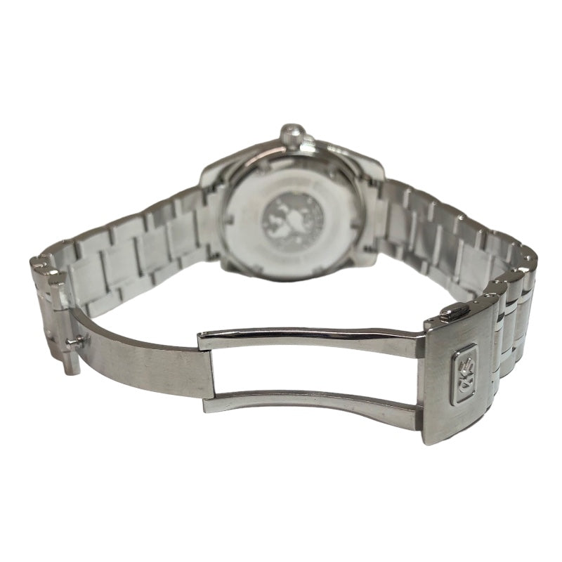 GrandSeiko ヒストリカルコレクション SBGV009 ステンレススチール SS メンズ 腕時計