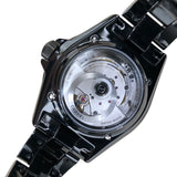 シャネル CHANEL J12 ウォンテッド ドゥ シャネル H7418 セラミック メンズ 腕時計
