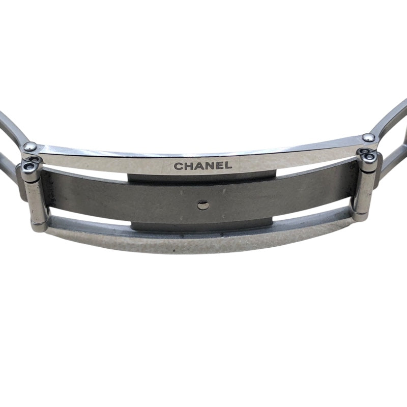 シャネル CHANEL J12 ウォンテッド ドゥ シャネル H7418 セラミック メンズ 腕時計