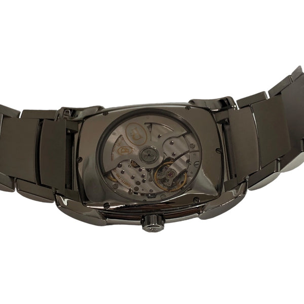 PARMIGIANI FLEURIER　カルパ　グランデ　 PF013475－03 ステンレススチール メンズ 腕時計