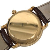 ブランパン BLANCPAIN ヴィルレ・ハーフタイムゾーン・ハーフハンター 6665-3642-55B K18レッドゴールド 自動巻き メンズ 腕時計