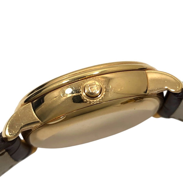 ブランパン BLANCPAIN ヴィルレ・ハーフタイムゾーン・ハーフハンター 6665-3642-55B K18レッドゴールド 自動巻き メンズ 腕時計