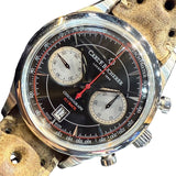 CARL F. BUCHERER MANERO FLYBACK カール F. ブヘラ マネロ フライバック 00.10919.08.33.02 ステンレススチール メンズ 腕時計