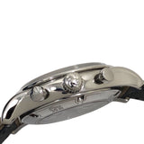 CARL F. BUCHERER MANERO FLYBACK カール F. ブヘラ マネロ フライバック 00.10919.08.33.02 SS 自動巻き メンズ 腕時計