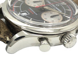 CARL F. BUCHERER MANERO FLYBACK カール F. ブヘラ マネロ フライバック 00.10919.08.33.02 SS 自動巻き メンズ 腕時計