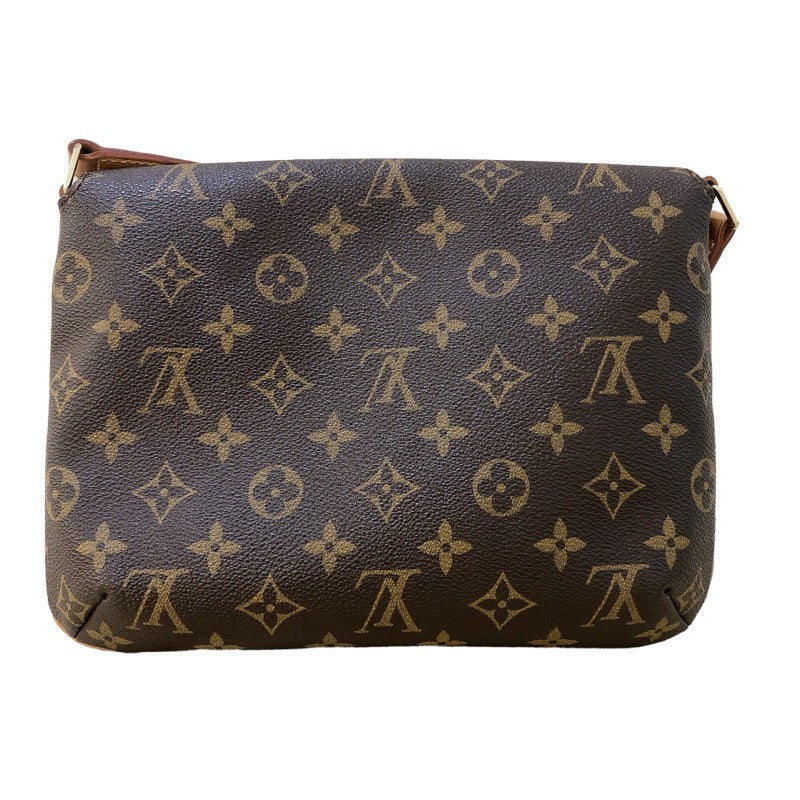 ルイ・ヴィトン LOUIS VUITTON ミュゼットタンゴ・ショート M51388 モノグラム モノグラム・キャンバス レディース ショル |  中古ブランドリユースショップ OKURA(おお蔵)