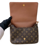 ルイ・ヴィトン LOUIS VUITTON ミュゼットタンゴ・ショート M51388 モノグラム モノグラム・キャンバス レディース ショルダーバッグ