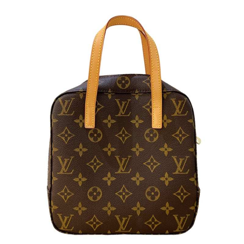 ルイ・ヴィトン LOUIS VUITTON スポンティーニ M47500 モノグラムキャンバス レディース ショルダーバッグ |  中古ブランドリユースショップ OKURA(おお蔵)