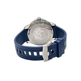 オメガ OMEGA シーマスター ダイバー 300M コーアクシャル 210.32.42.20.03.002 ブルー ステンレススチール 自動巻き メンズ 腕時計