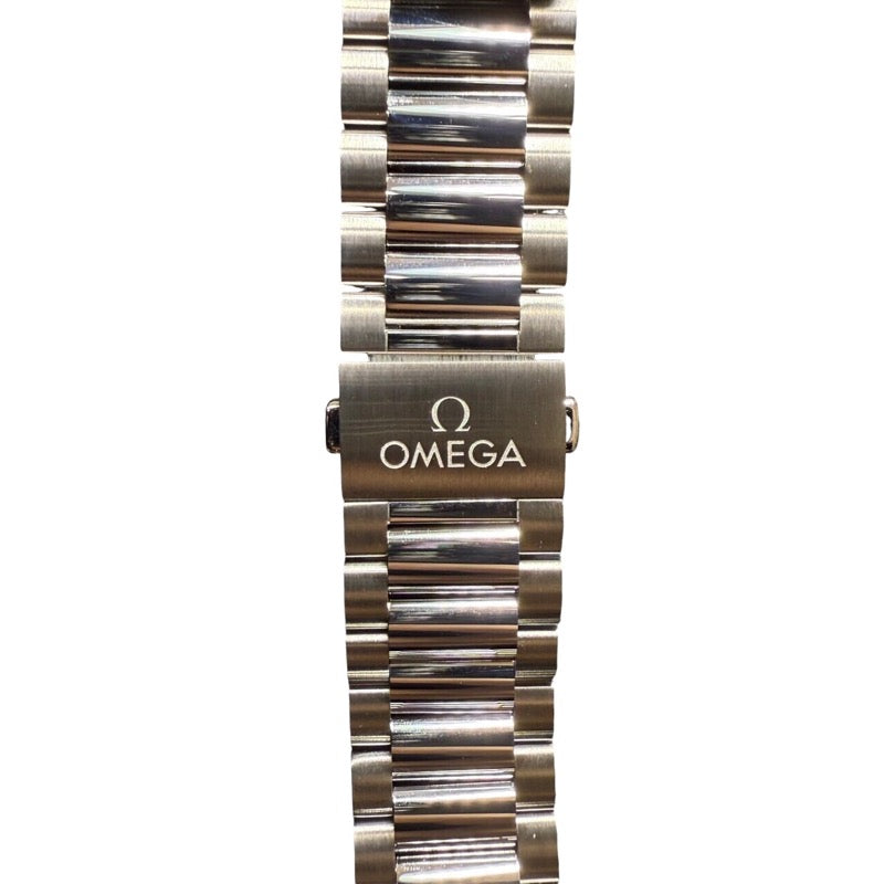 オメガ OMEGA シーマスター アクアテラ 150Ⅿ コーアクシャル 220.10.38.20.03.004 ステンレススチール メンズ 腕時計