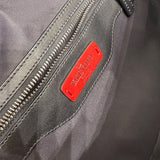 ヴァレンティノ VALENTINO VLTHボディバッグ ブラック ナイロン メンズ