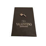 ヴァレンティノ VALENTINO VLTHボディバッグ ブラック ナイロン メンズ