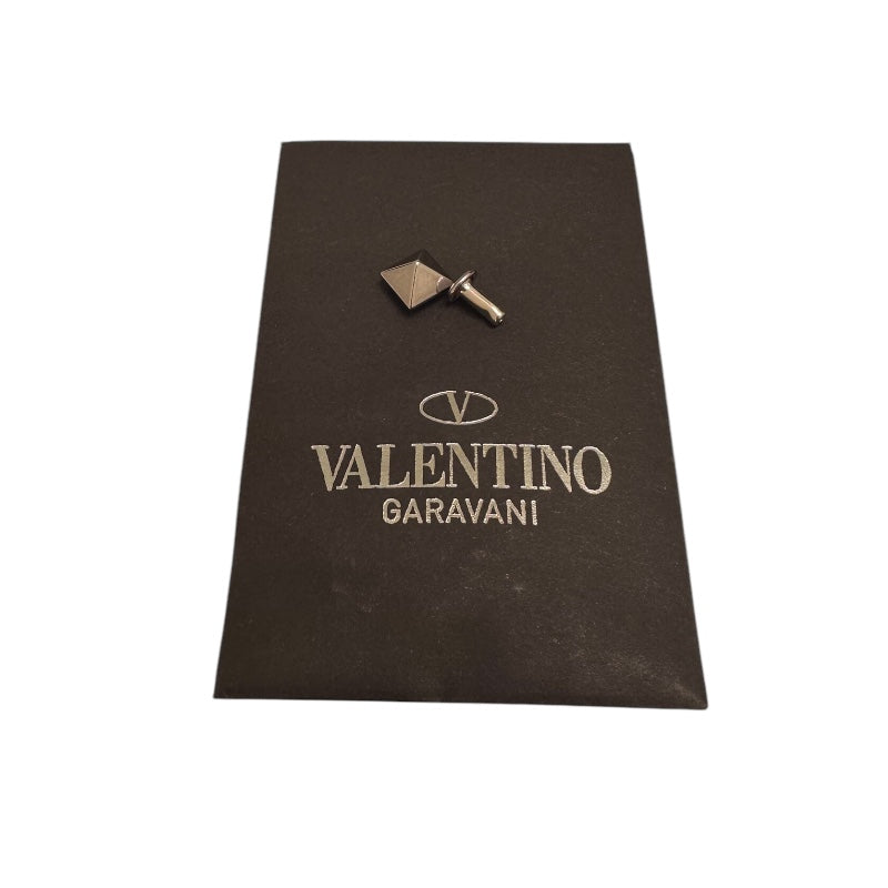 ヴァレンティノ VALENTINO VLTHボディバッグ ブラック ナイロン メンズ