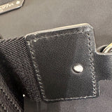 ヴァレンティノ VALENTINO VLTHボディバッグ ブラック ナイロン メンズ