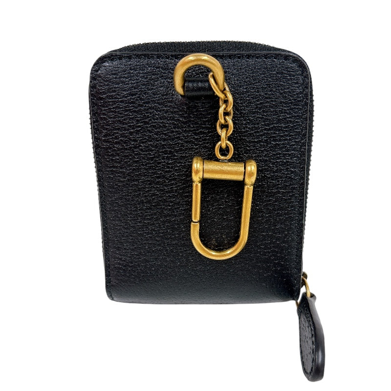 グッチ GUCCI マルチコインケース＆カードホルダー 721903