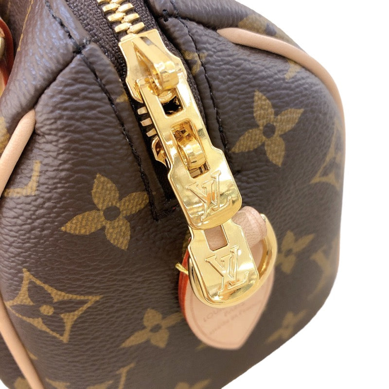 最新品人気【極美品】ヴィトン ハンドバッグ スピーディ25 ブラック ゴールド金具 エピ バッグ