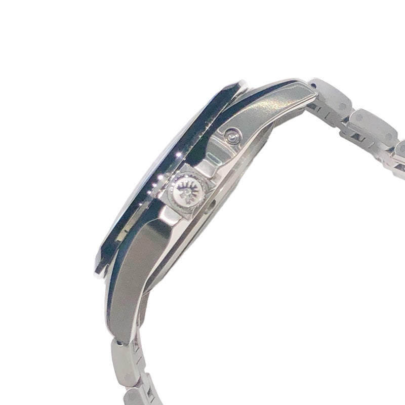 シチズン CITIZEN エコドライブ 世界400本限定 AQ4090-59E ブラック