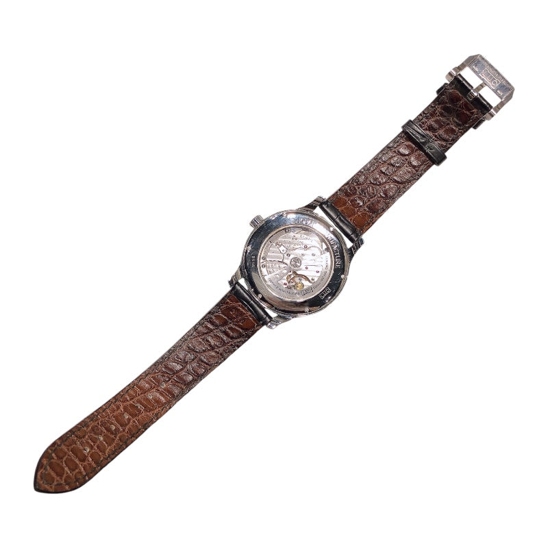 ショパール Chopard L.U.C 1937 168558-3002 ホワイト SS 自動