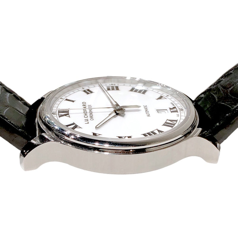 Chopard ショパール 41/8443 ラ ストラーダ 腕時計 ステンレス