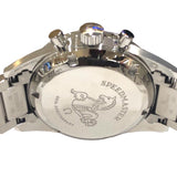 オメガ OMEGA スピードマスター57　1957トリロジー 311.10.39.30.01.00﻿1 SS 手巻き メンズ 腕時計