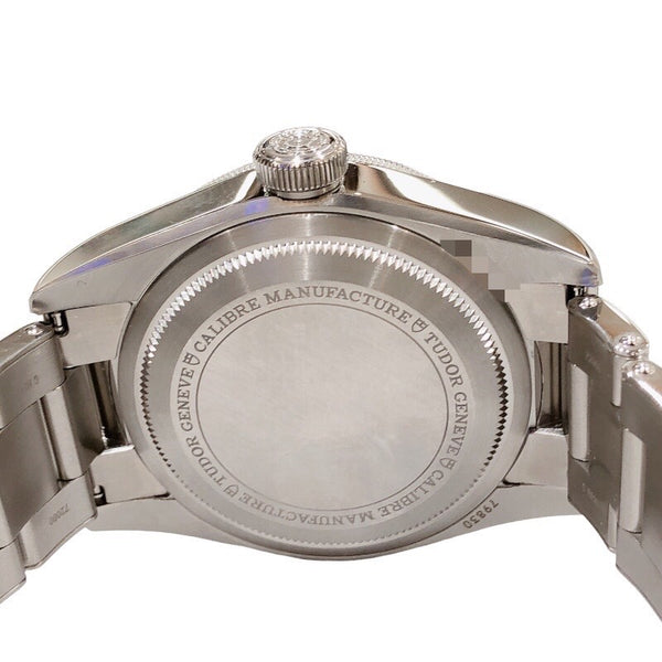 チューダー/チュードル TUDOR ブラックベイ GMT 79830RB SS メンズ 腕時計