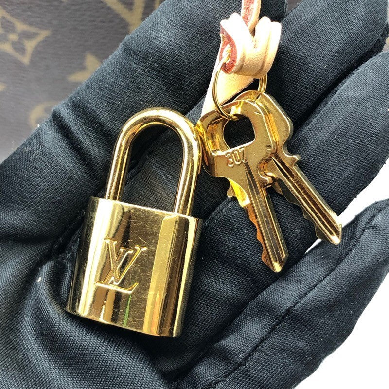 ルイ ヴィトン キーリング アノクレ 箱・袋あり キーホルダー