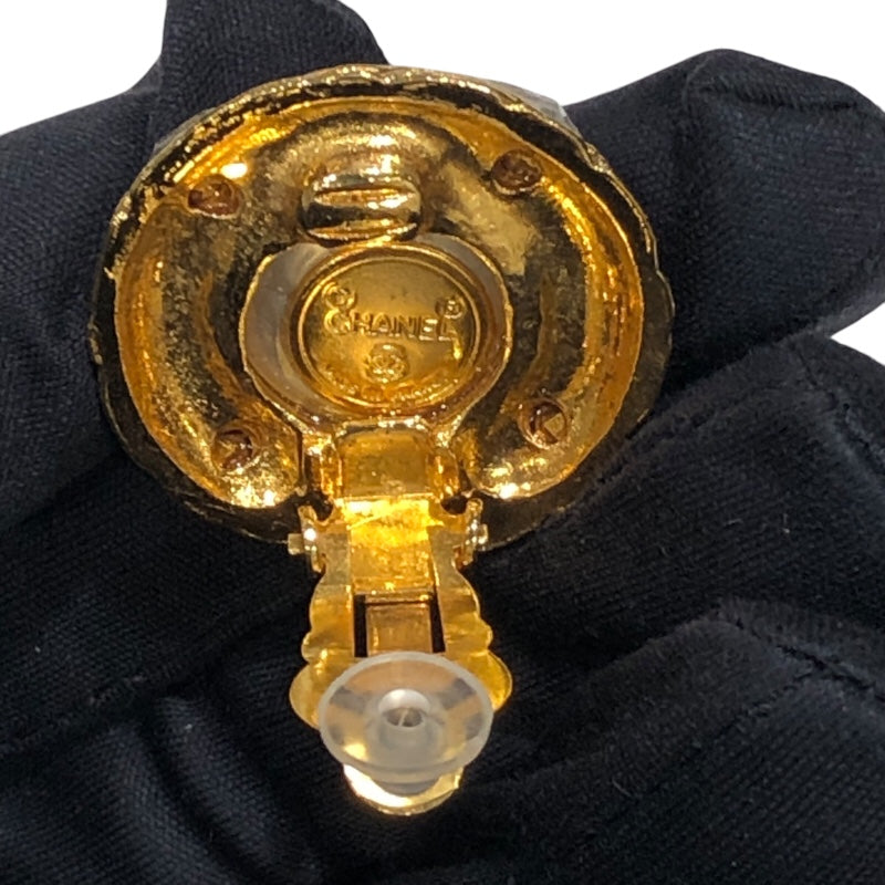 CHANEL ゴールドチャーム　ブローチ 1996年製 楽天市場】CHANEL シャネル アイコン ヴィンテージ 8連チャーム