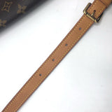 ルイ・ヴィトン LOUIS VUITTON ミュゼットサルサ ショート M51258 モノグラム・キャンバス レディース ショルダーバッグ