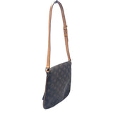ルイ・ヴィトン LOUIS VUITTON ミュゼットサルサ ショート M51258 モノグラム・キャンバス レディース ショルダーバッグ