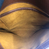 ルイ・ヴィトン LOUIS VUITTON ミュゼットサルサ ショート M51258 モノグラム・キャンバス レディース ショルダーバッグ