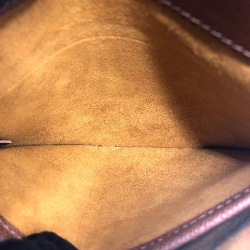 ルイ・ヴィトン LOUIS VUITTON ミュゼットサルサ ショート M51258 モノグラム・キャンバス レディース ショルダーバッグ