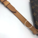 ルイ・ヴィトン LOUIS VUITTON ミュゼットサルサ ショート M51258 モノグラム・キャンバス レディース ショルダーバッグ