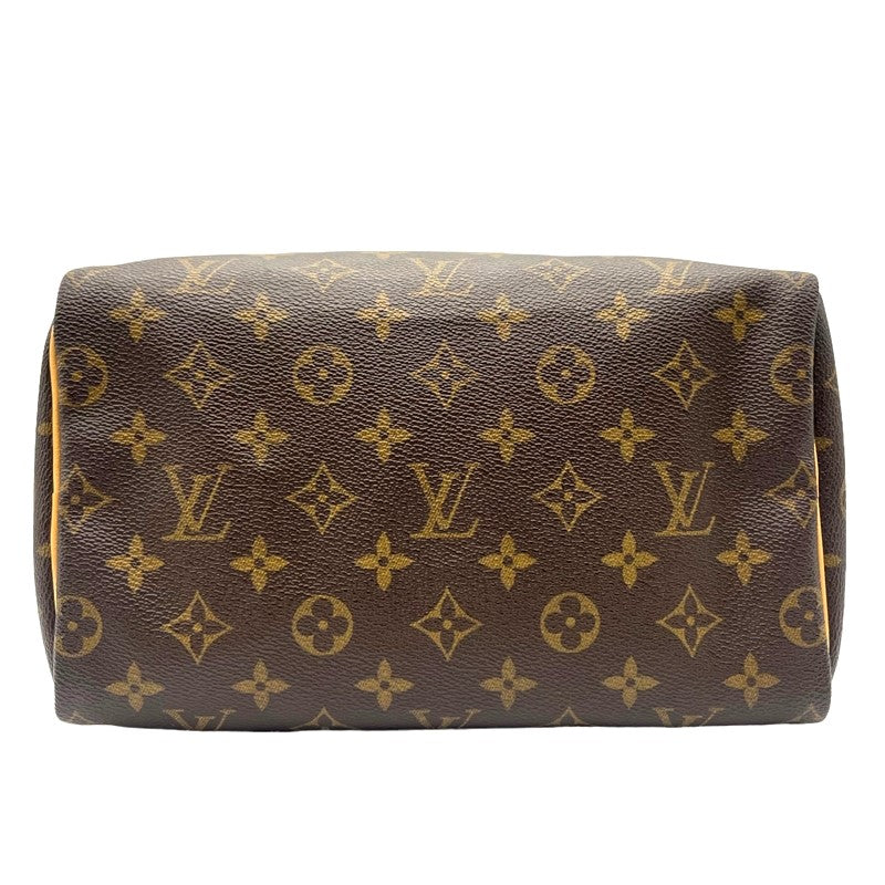 ルイ・ヴィトン LOUIS VUITTON スピーディ25 M41109 モノグラム・キャンバス レディース ボストンバッグ |  中古ブランドリユースショップ OKURA(おお蔵)