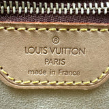 ルイ・ヴィトン LOUIS VUITTON ルーピングMM M51146 モノグラム・キャンバス レディース ショルダーバッグ