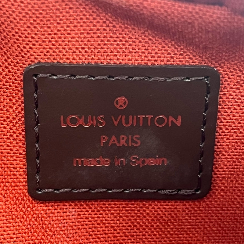 ルイ・ヴィトン LOUIS VUITTON ジェロニモス N51994 ダミエ・キャンバス メンズ ボディバッグ