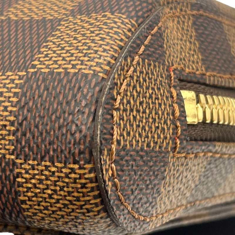 ルイ・ヴィトン LOUIS VUITTON ジェロニモス N51994 ダミエ・キャンバス メンズ ボディバッグ