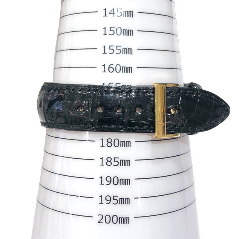ピアジェ PIAGET グベナー 15968 K18YG メンズ 腕時計 | 中古ブランドリユースショップ OKURA(おお蔵)
