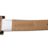 ハリーウィンストン HARRY WINSTON アヴェニュー クラシック ホワイトシェル AVBQHM21RR027 ホワイトシェル K18PG/革ベルト（社外品） クオーツ レディース 腕時計